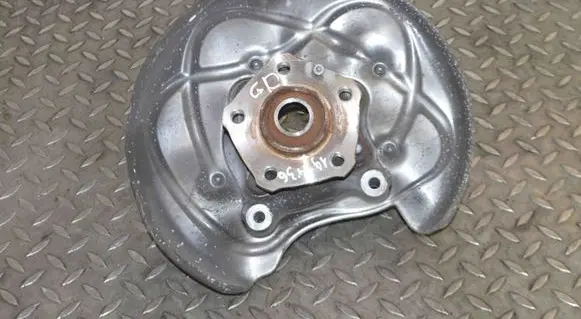 Audi Q5 SQ5 Rear wheel hub 80A505436J
