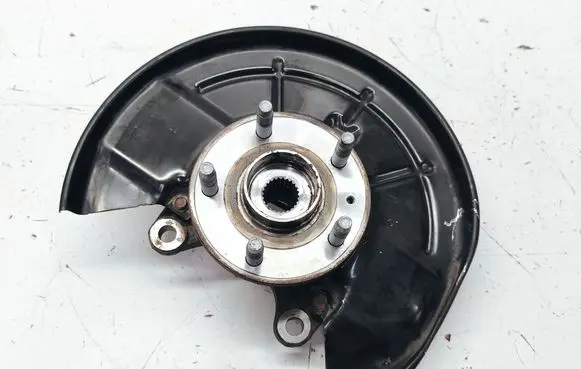 Buick Encore I Front wheel hub 95286840 1816L