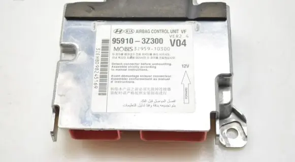 Hyundai i40 Airbag control unit/module 959103Z300