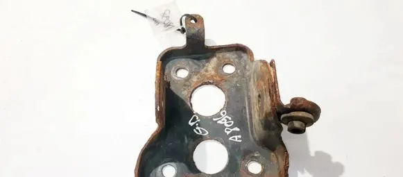 Fiat Stilo Bracket in trunk/boot 