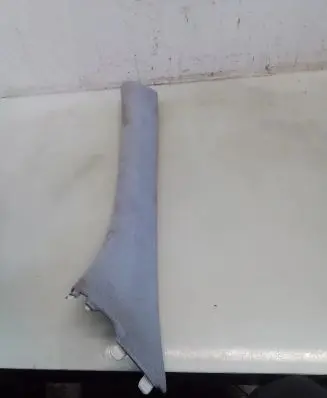 (A) pillar trim