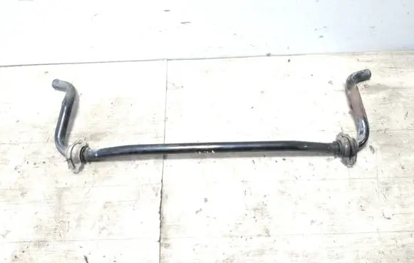 Front anti-roll bar/sway bar