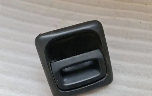 Peugeot Boxer Front door exterior handle 1304175070
