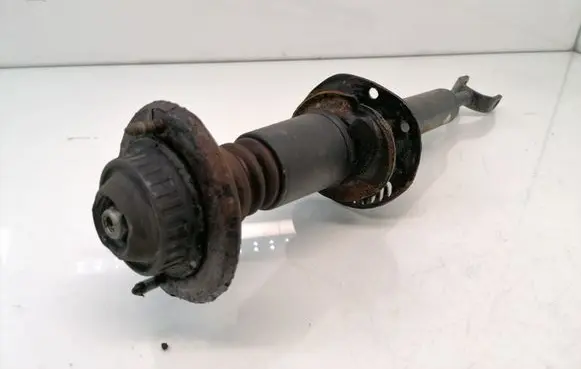 Volkswagen PASSAT B5 Front shock absorber/damper 3B0413031A