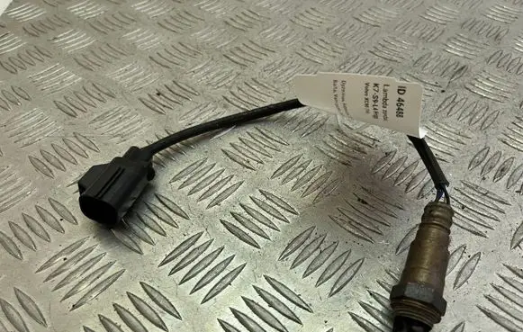 Volvo XC90 Lambda probe sensor 31319386