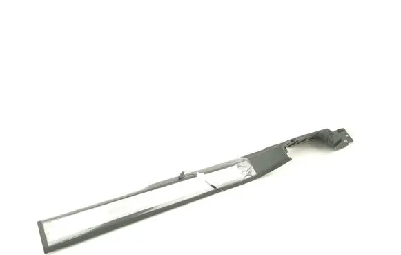 Volkswagen Tiguan Foot area side trim 5NA853369AC