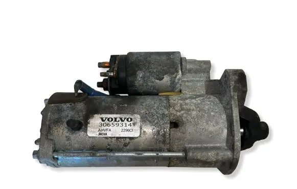 Volvo V40 Starter motor 30659314