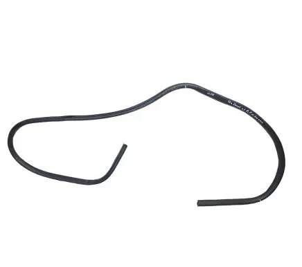 Ford Escape IV Front door rubber seal LJ6Z7820530A