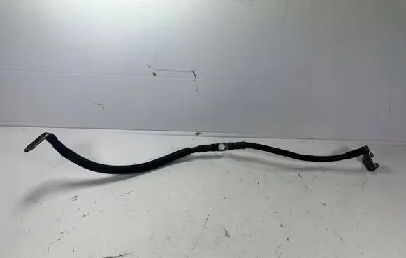 Volkswagen Transporter - Caravelle T5 Negative earth cable (battery)