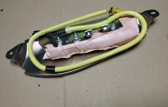 Honda Civic Side airbag 78005SNBG82 R0YRJ0SC9