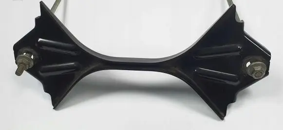 Mazda CX-7 Battery box tray 