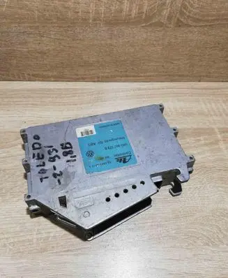 Volkswagen PASSAT B4 ABS control unit/module 1H0907379B