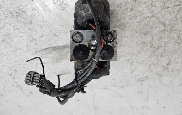 Nissan Primera ABS Pump 0265202518 47600AU800
