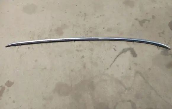 Opel Insignia A Roof bar rail 