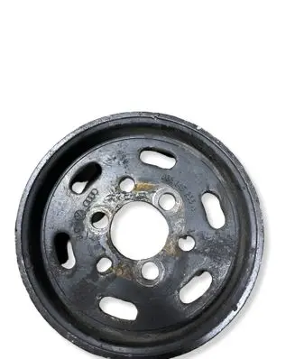 Seat Ibiza II (6k) Power steering pump pulley 038145255A