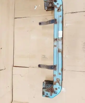 Mitsubishi ASX Front bumper support beam