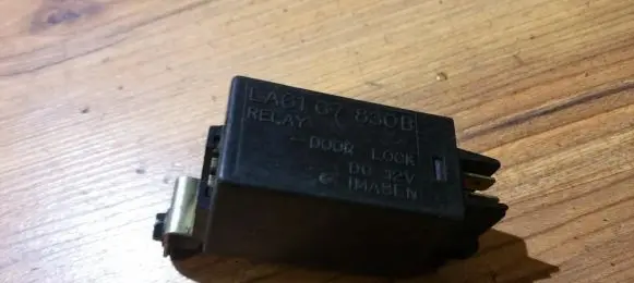 Mazda 626 Other relay la6167830b dc12v