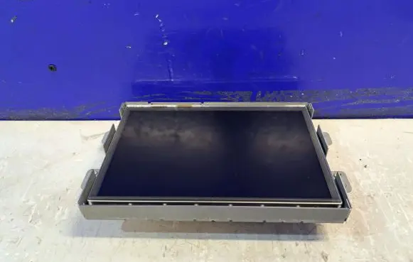 Jaguar XE Screen/display/small screen FK7219C299AC