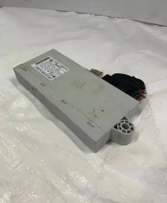 BMW 3 E90 E91 CAS control unit/module 8L0097890L