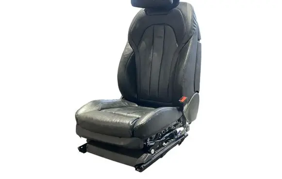 BMW X5 F15 Front passenger seat 