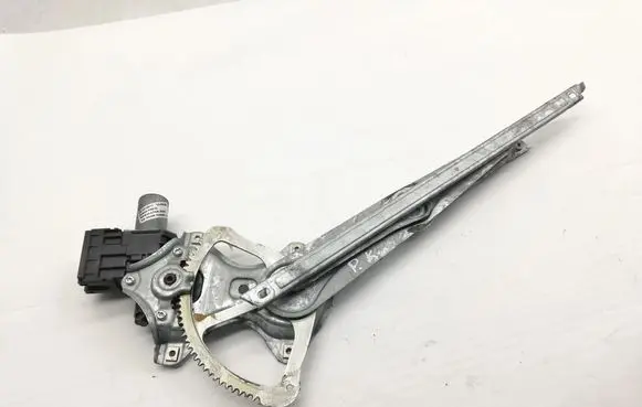 Toyota C-HR I Front door electric window regulator 69820F4010 85720F4010