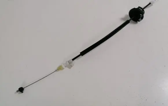 Audi A4 S4 B8 8K Rear door cable line 