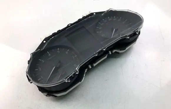 Nissan Qashqai Speedometer (instrument cluster) 3ZL0A
