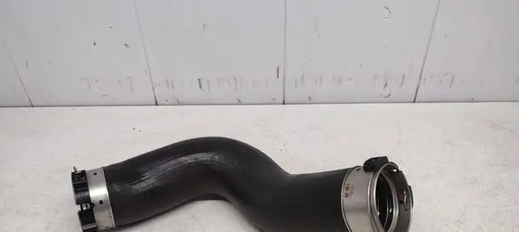BMW 7 G11 G12 Intercooler hose/pipe 8571025 EC0AREC0