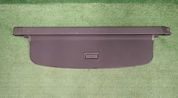 Audi A4 S4 B9 Parcel shelf load cover 8W9863553B