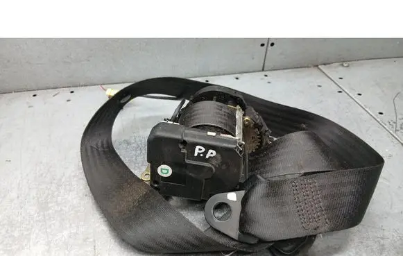 Fiat Stilo Front seatbelt 