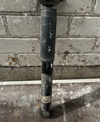 Ford S-MAX Rear shock absorber/damper 6G9118080FFF