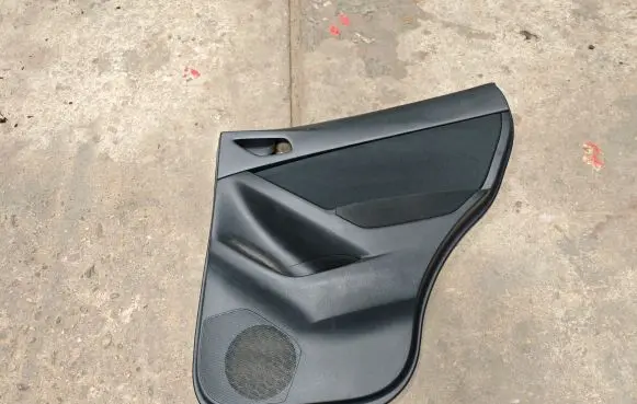 Mazda CX-5 Rear door card panel trim KD45685C1 KD455281C
