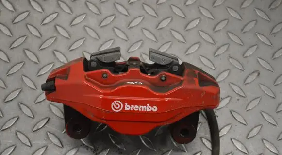 KIA Stinger Rear brake caliper 