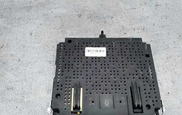Alfa Romeo 159 Other control units/modules 50511183