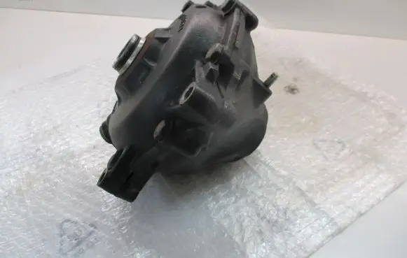 BMW X5 E53 Front differential 1428641 1428644 M54