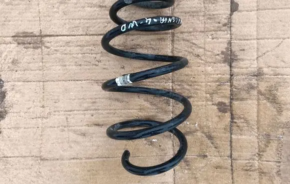 Opel Insignia A Front coil spring 13260332 22879066 13260299