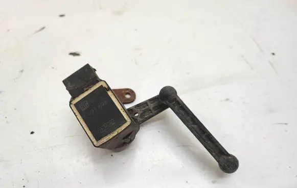BMW X5 E53 Headlight/headlamp level sensor 1093698