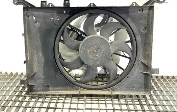 Volvo S60 Fan set 8649634