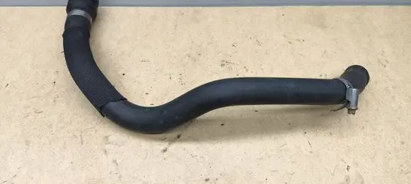 BMW 1 E81 E87 Engine coolant pipe/hose 6928592