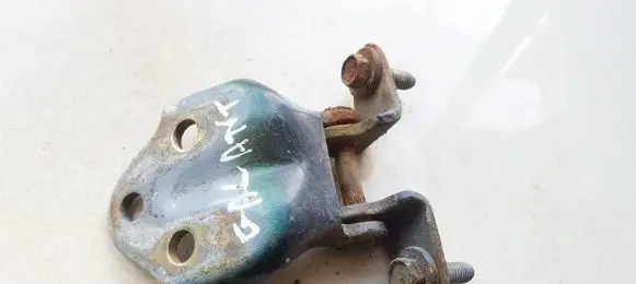 Mitsubishi Galant Front door upper hinge