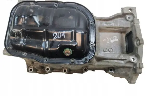 Toyota Auris E180 Oil sump 