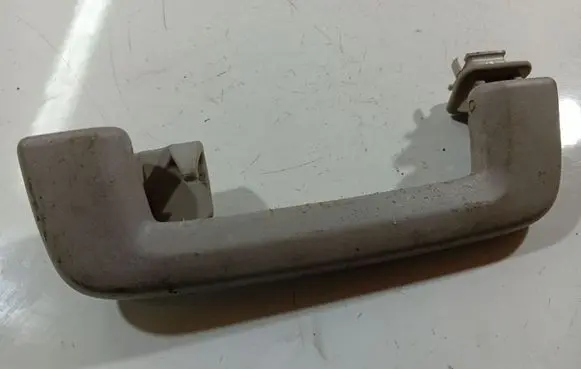 Ford S-MAX Rear interior roof grab handle