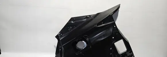 Toyota Prius (XW50) Rear quarter panel B633KAMAX