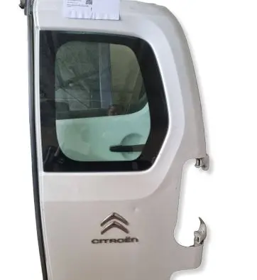 Citroen Berlingo Back/rear loading door