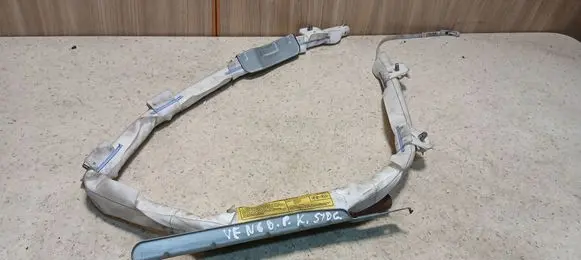KIA Venga Roof airbag 6109215001 YNCL5XY227E8P20164