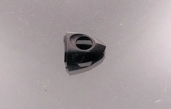 Volkswagen Crafter Front door cover/cap 7C0837879