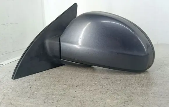 KIA Ceed Front door electric wing mirror 876101H150