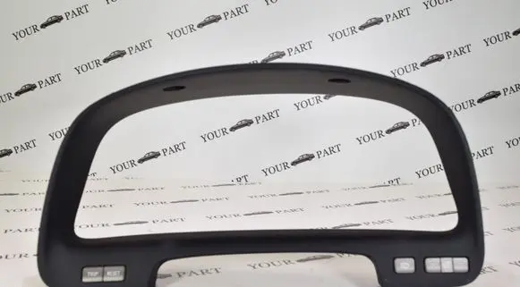 Lexus LS 460 - 600H Dashboard trim 5540450190