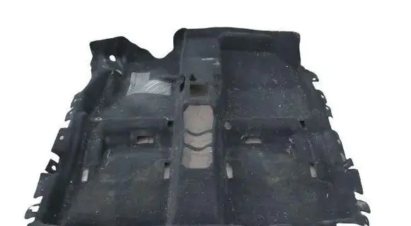 Peugeot 308 Interior carpet brak