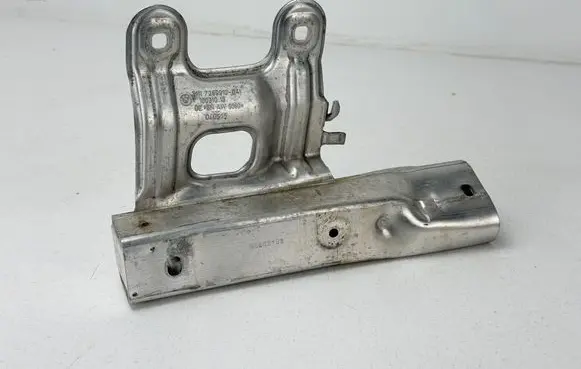 BMW 4 F32 F33 Front bumper shock/impact absorber 7289910 040515 10031013